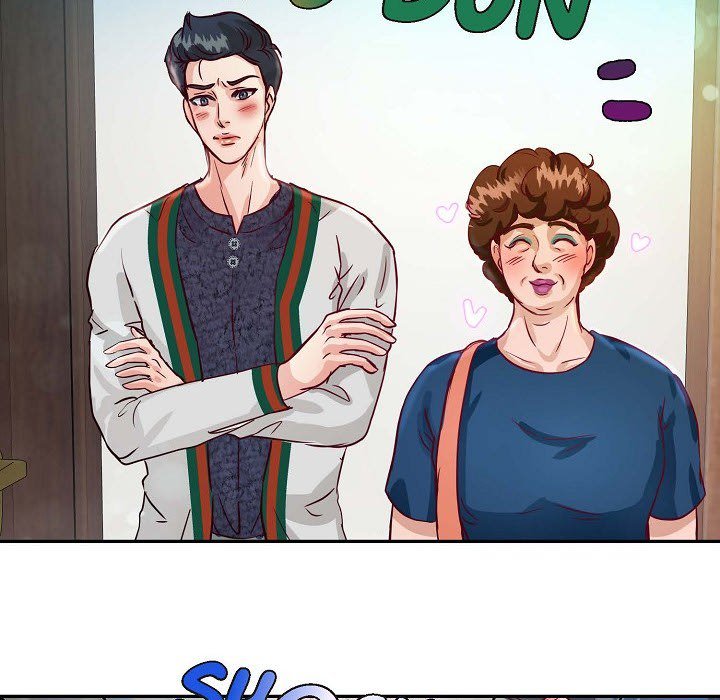 Come Be My Teacher Come Be My Teacher EP 39 - Toomics page 60 - 