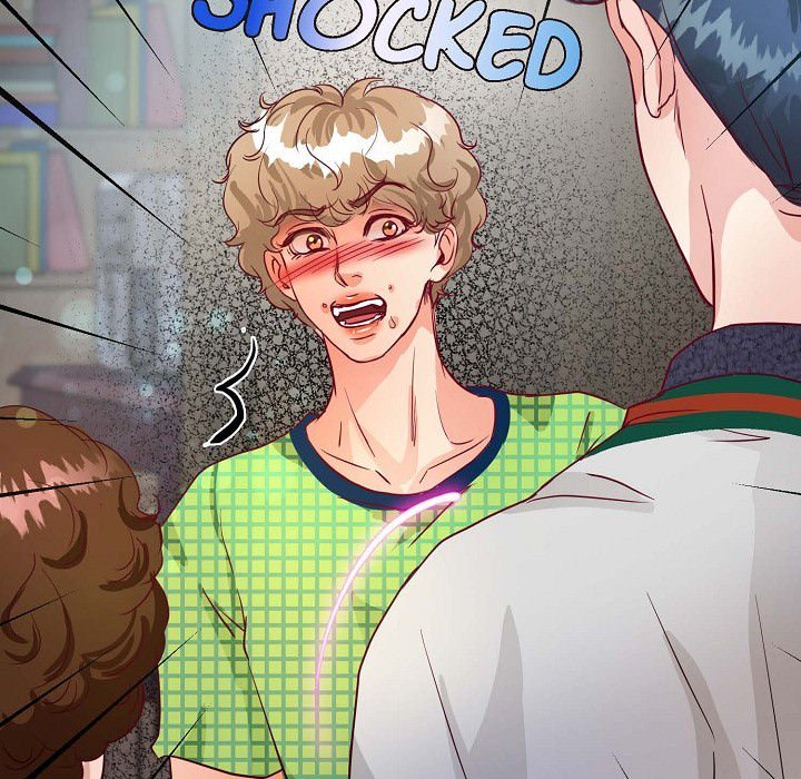 Come Be My Teacher Come Be My Teacher EP 39 - Toomics page 61 - 