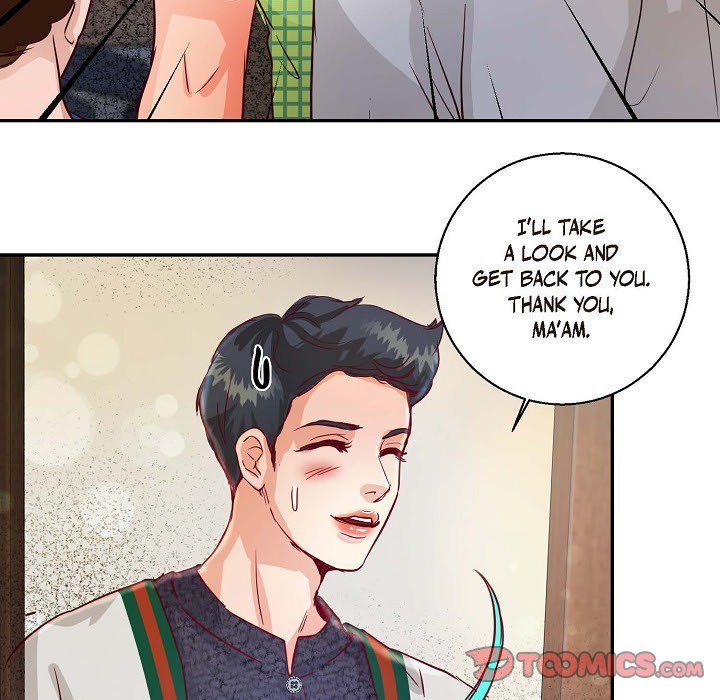 Come Be My Teacher Come Be My Teacher EP 39 - Toomics page 62 - 