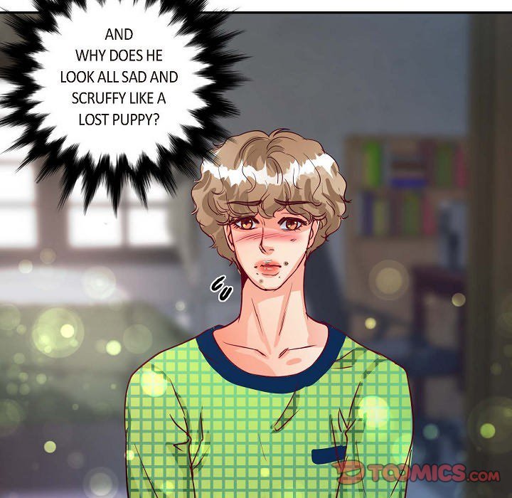 Come Be My Teacher Come Be My Teacher EP 39 - Toomics page 68 - 
