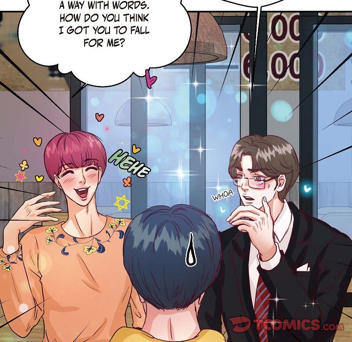 Come Be My Teacher Come Be My Teacher EP 39 - Toomics page 8 - 