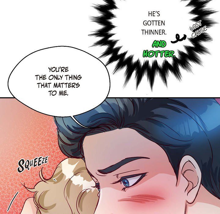Come Be My Teacher Come Be My Teacher EP 39 - Toomics page 77 - 