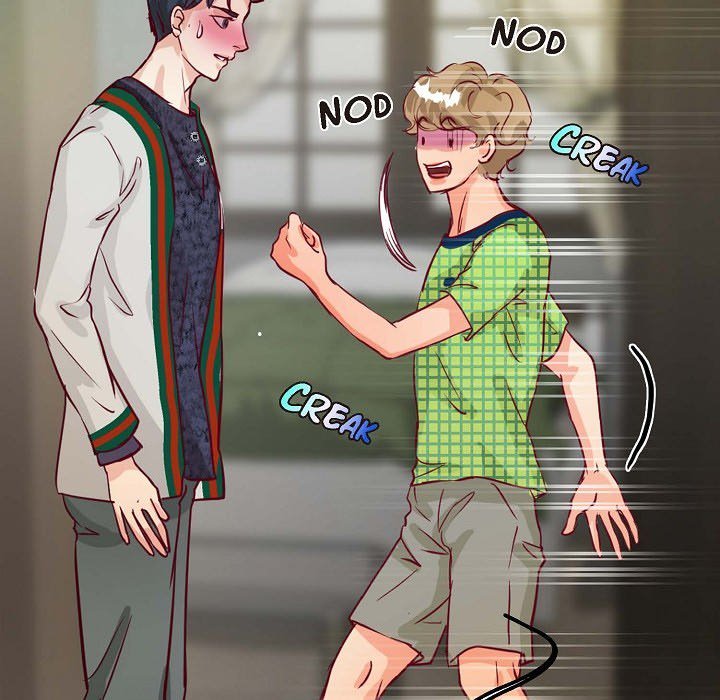 Come Be My Teacher Come Be My Teacher EP 39 - Toomics page 85 - 