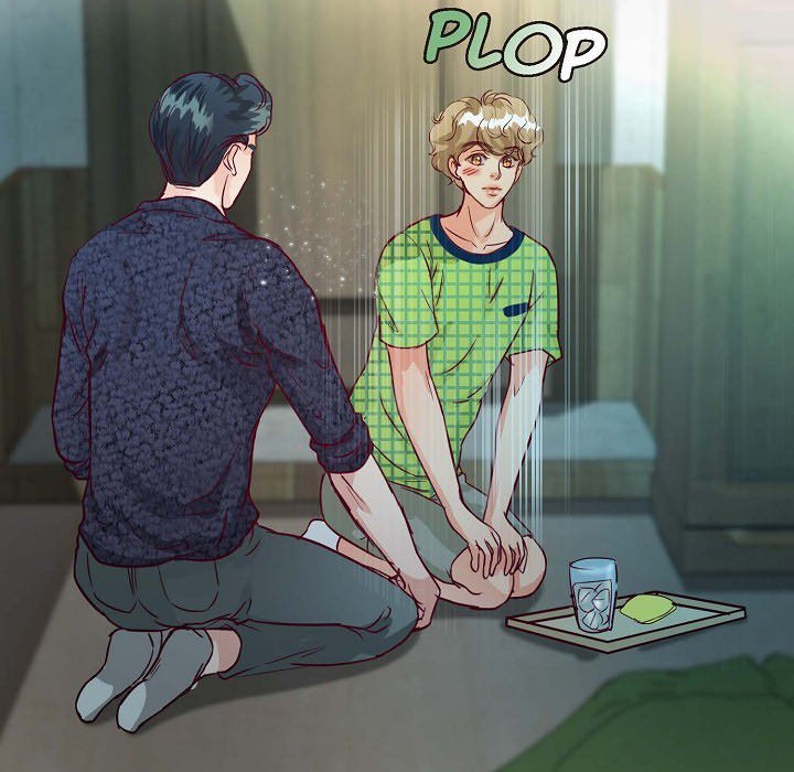 Come Be My Teacher Come Be My Teacher EP 39 - Toomics page 88 - 