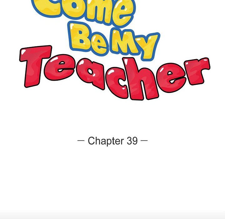 Come Be My Teacher Come Be My Teacher EP 39 - Toomics page 10 - 