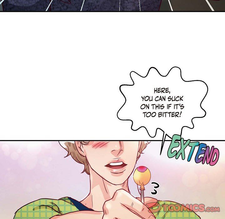 Come Be My Teacher Come Be My Teacher EP 39 - Toomics page 92 - 