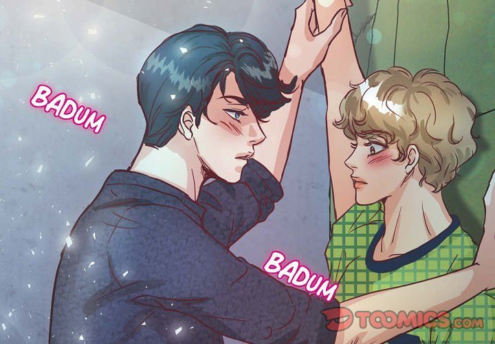 Come Be My Teacher Come Be My Teacher EP 40 - Toomics page 2 - 
