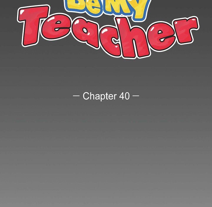 Come Be My Teacher Come Be My Teacher EP 40 - Toomics page 19 - 