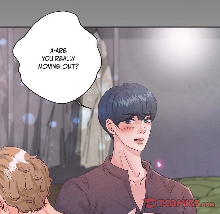 Come Be My Teacher Come Be My Teacher EP 40 - Toomics page 20 - 