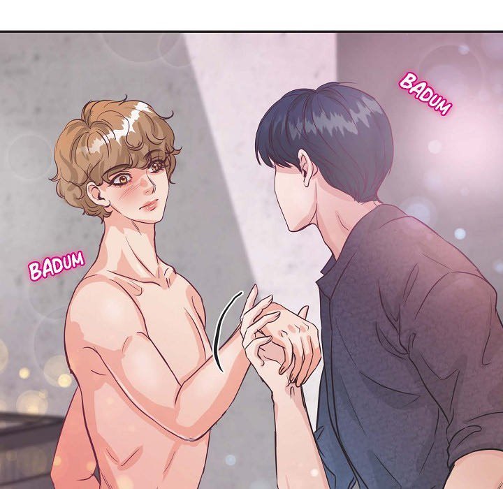 Come Be My Teacher Come Be My Teacher EP 40 - Toomics page 25 - 