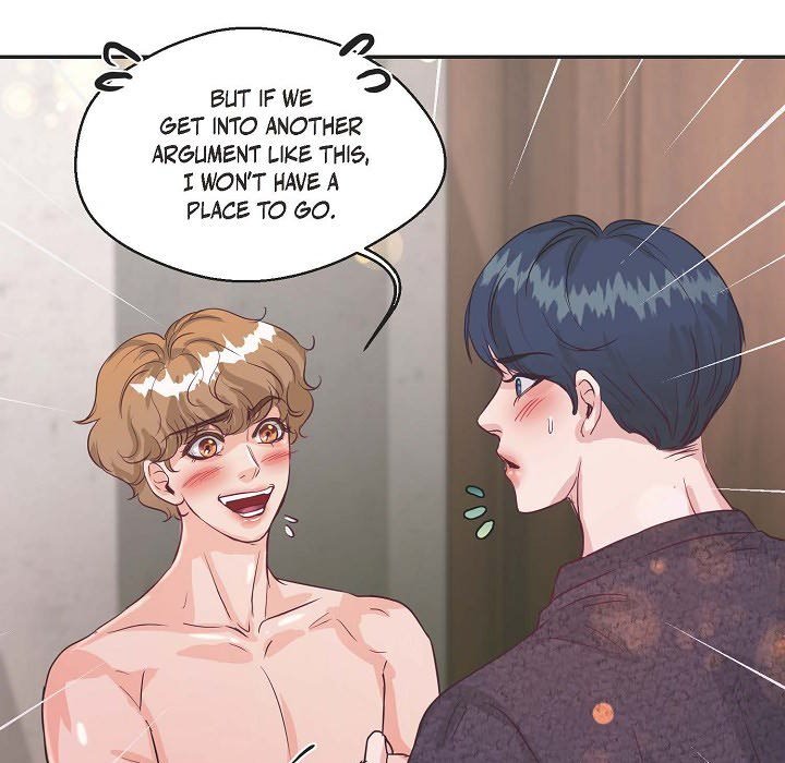 Come Be My Teacher Come Be My Teacher EP 40 - Toomics page 27 - 