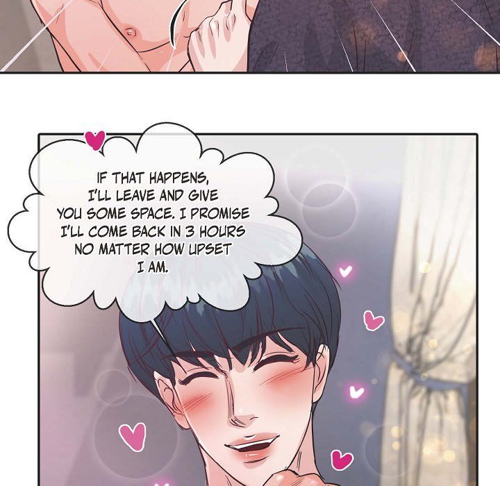 Come Be My Teacher Come Be My Teacher EP 40 - Toomics page 28 - 