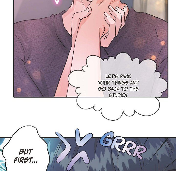 Come Be My Teacher Come Be My Teacher EP 40 - Toomics page 29 - 