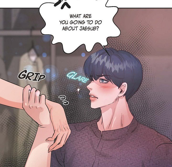 Come Be My Teacher Come Be My Teacher EP 40 - Toomics page 31 - 