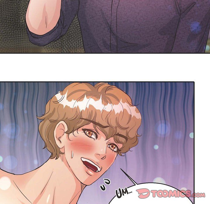 Come Be My Teacher Come Be My Teacher EP 40 - Toomics page 32 - 
