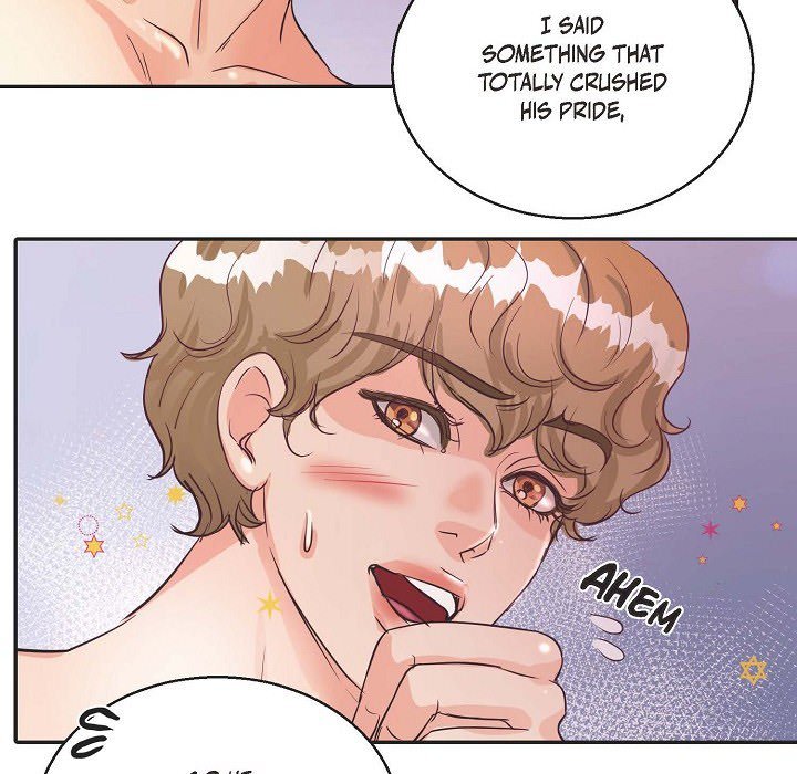 Come Be My Teacher Come Be My Teacher EP 40 - Toomics page 33 - 