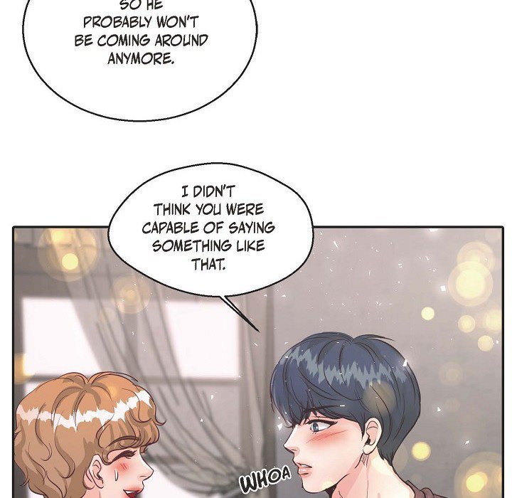 Come Be My Teacher Come Be My Teacher EP 40 - Toomics page 34 - 