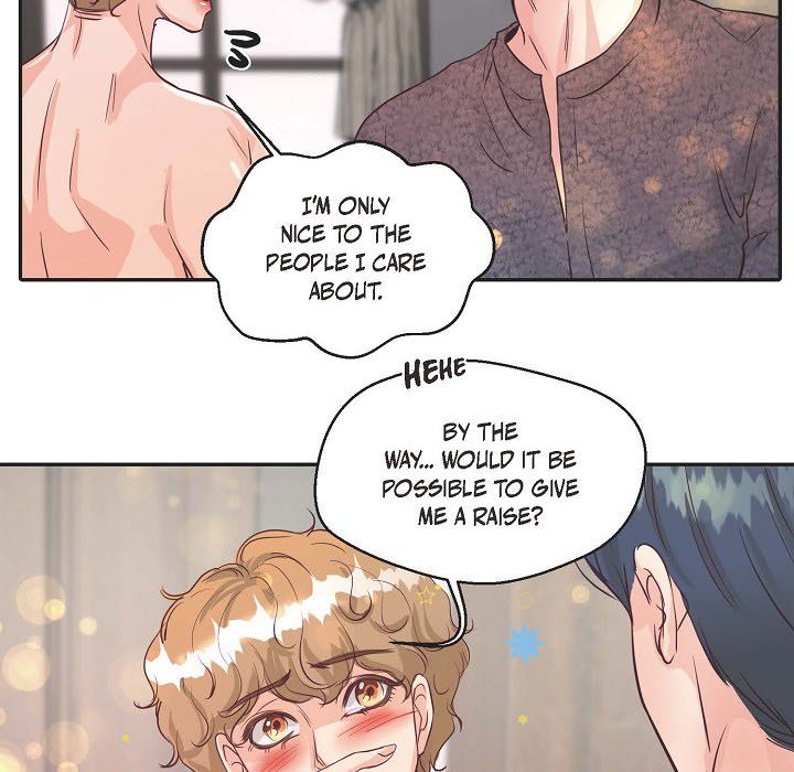 Come Be My Teacher Come Be My Teacher EP 40 - Toomics page 35 - 