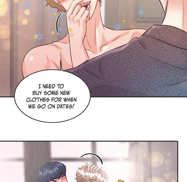 Come Be My Teacher Come Be My Teacher EP 40 - Toomics page 36 - 