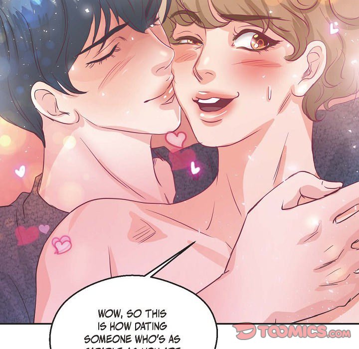 Come Be My Teacher Come Be My Teacher EP 40 - Toomics page 38 - 