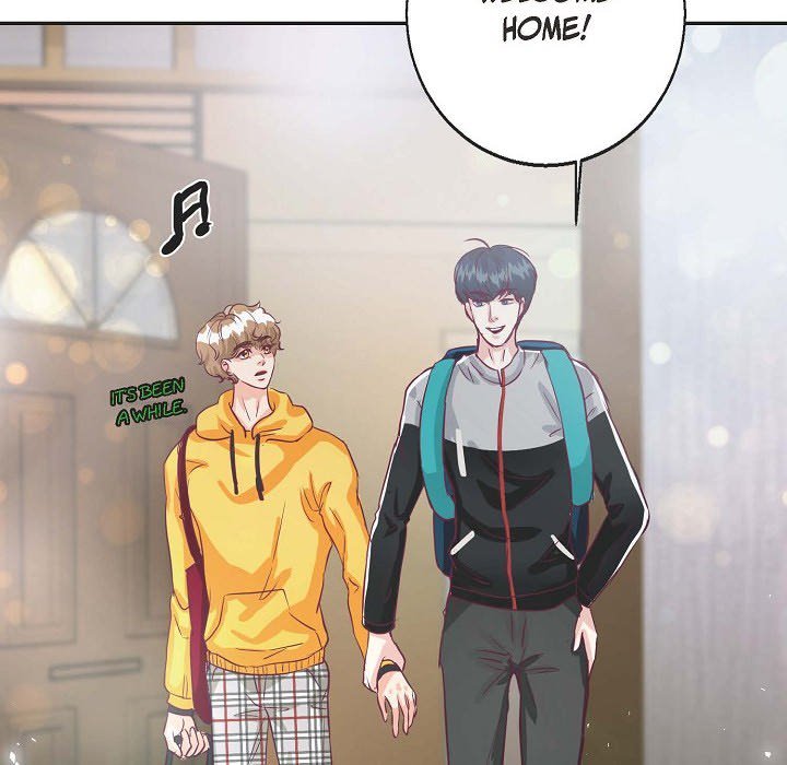 Come Be My Teacher Come Be My Teacher EP 40 - Toomics page 40 - 