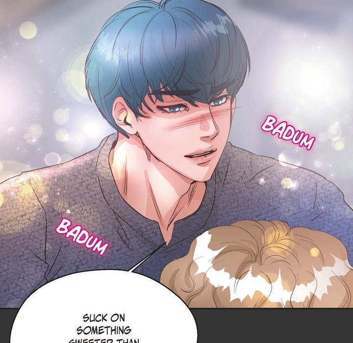 Come Be My Teacher Come Be My Teacher EP 40 - Toomics page 5 - 