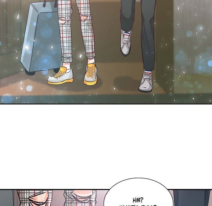 Come Be My Teacher Come Be My Teacher EP 40 - Toomics page 41 - 