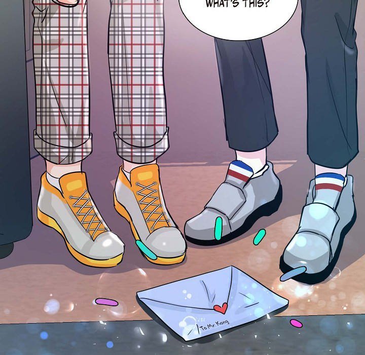 Come Be My Teacher Come Be My Teacher EP 40 - Toomics page 42 - 