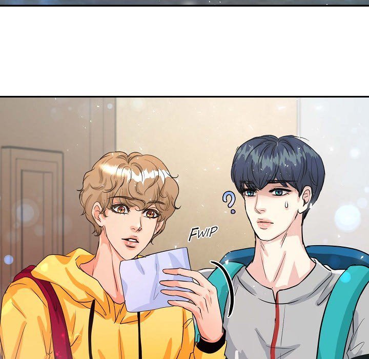 Come Be My Teacher Come Be My Teacher EP 40 - Toomics page 43 - 