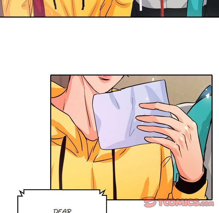 Come Be My Teacher Come Be My Teacher EP 40 - Toomics page 44 - 