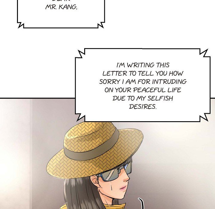 Come Be My Teacher Come Be My Teacher EP 40 - Toomics page 45 - 