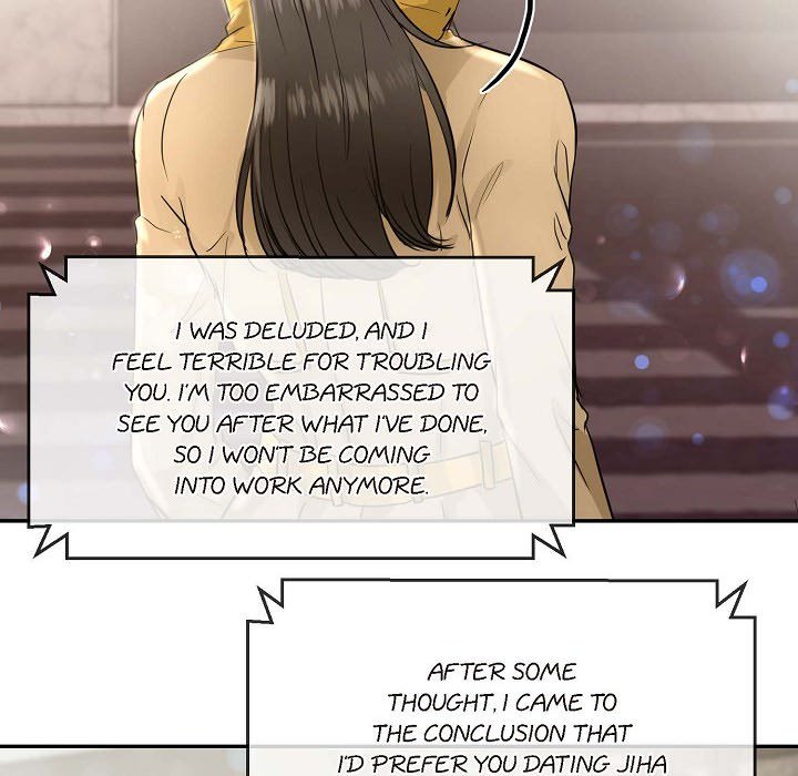 Come Be My Teacher Come Be My Teacher EP 40 - Toomics page 46 - 