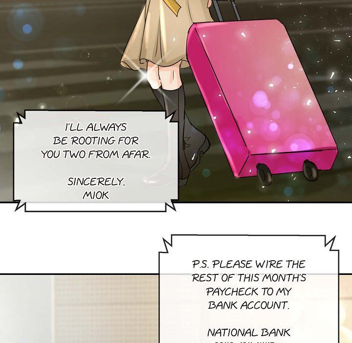 Come Be My Teacher Come Be My Teacher EP 40 - Toomics page 48 - 