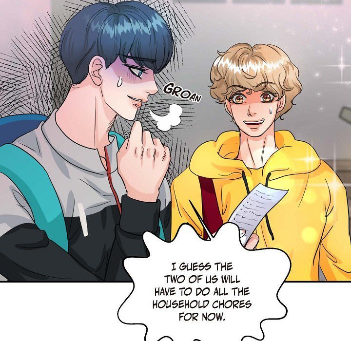 Come Be My Teacher Come Be My Teacher EP 40 - Toomics page 51 - 