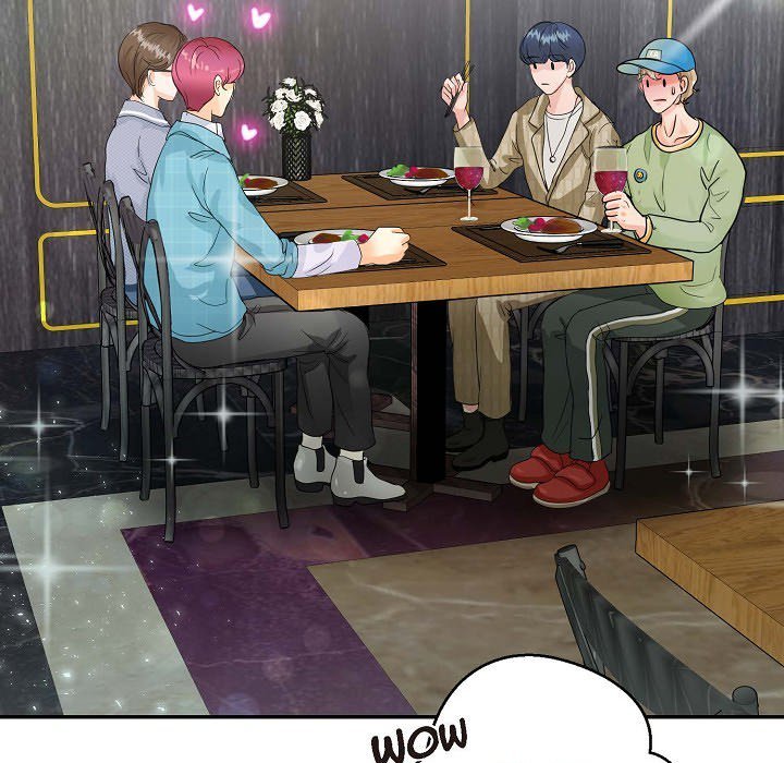 Come Be My Teacher Come Be My Teacher EP 40 - Toomics page 53 - 