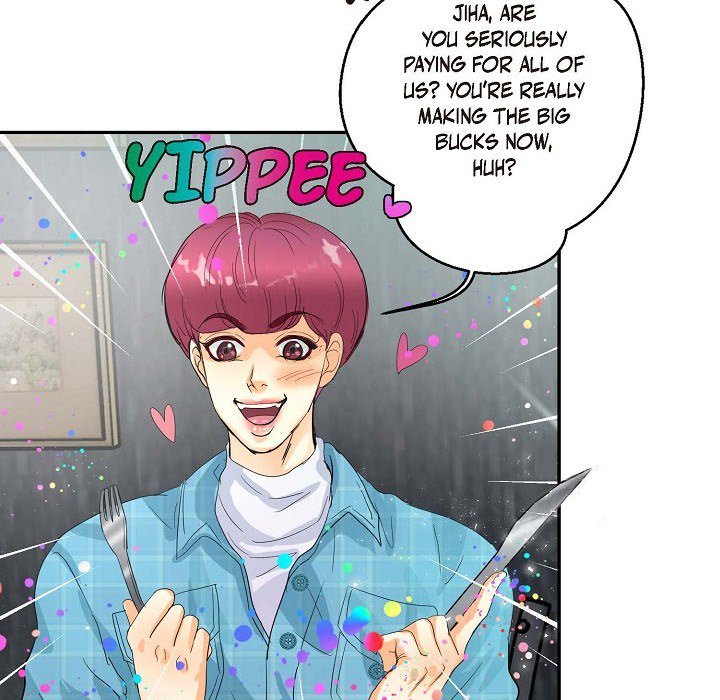 Come Be My Teacher Come Be My Teacher EP 40 - Toomics page 54 - 