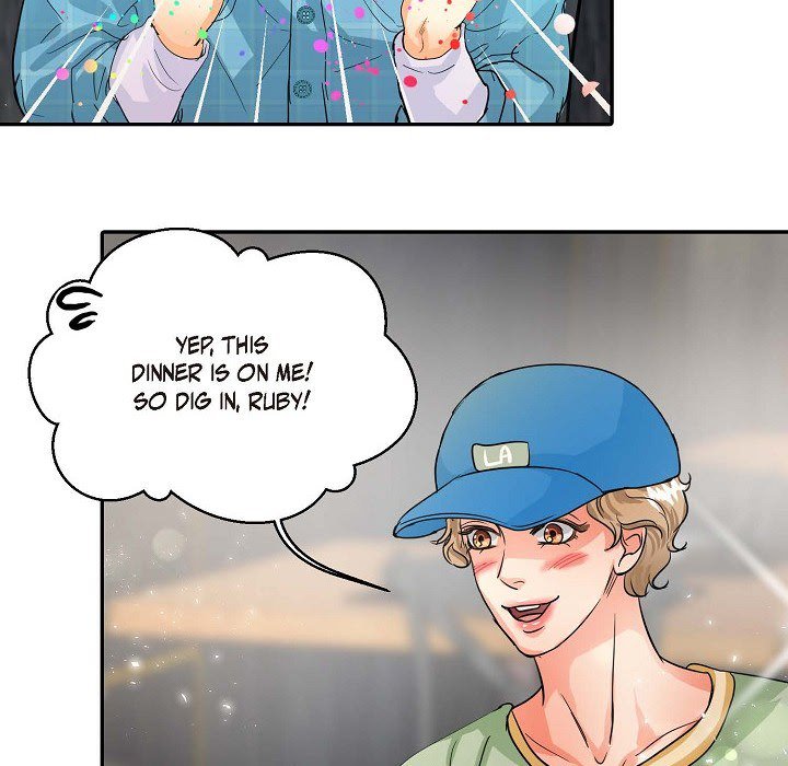 Come Be My Teacher Come Be My Teacher EP 40 - Toomics page 55 - 