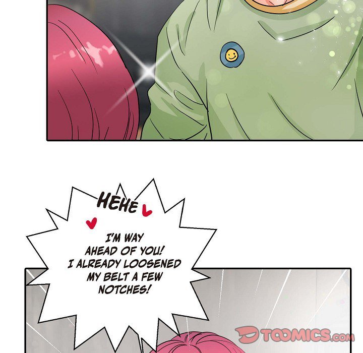 Come Be My Teacher Come Be My Teacher EP 40 - Toomics page 56 - 