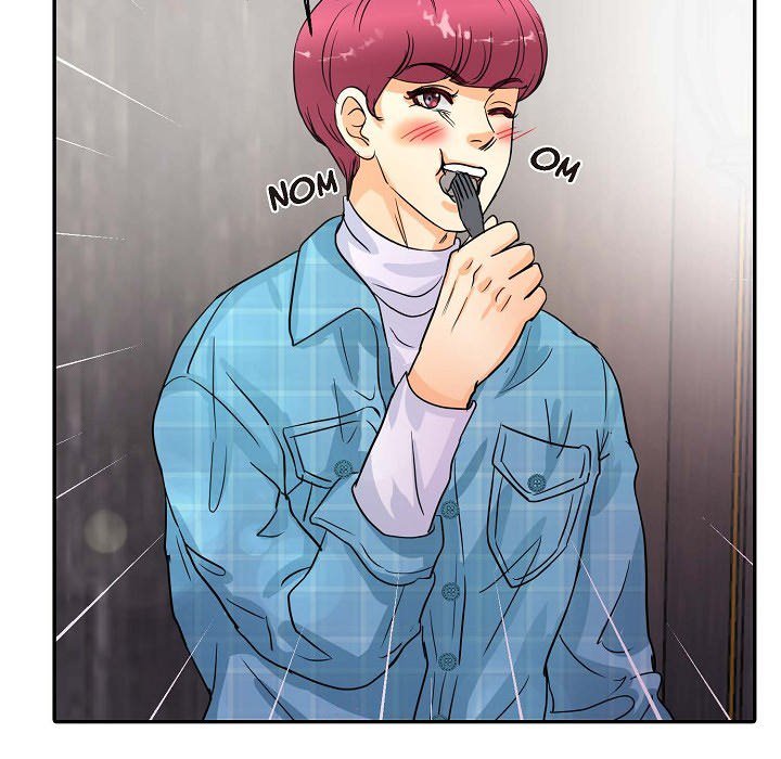 Come Be My Teacher Come Be My Teacher EP 40 - Toomics page 57 - 