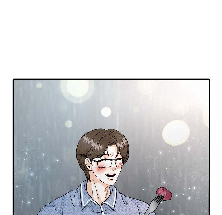 Come Be My Teacher Come Be My Teacher EP 40 - Toomics page 58 - 