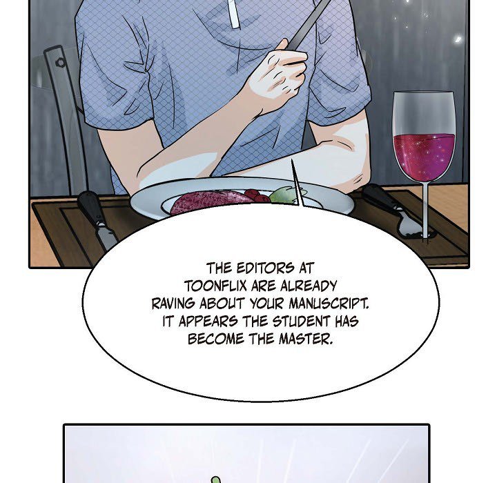 Come Be My Teacher Come Be My Teacher EP 40 - Toomics page 59 - 
