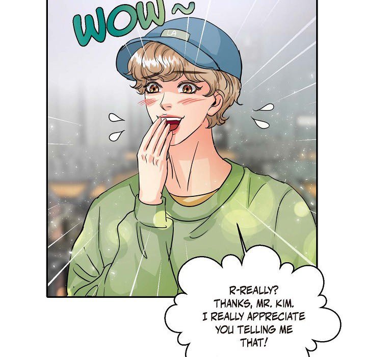 Come Be My Teacher Come Be My Teacher EP 40 - Toomics page 60 - 