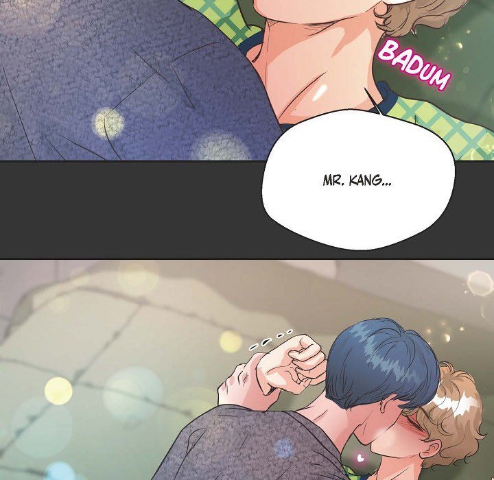 Come Be My Teacher Come Be My Teacher EP 40 - Toomics page 7 - 