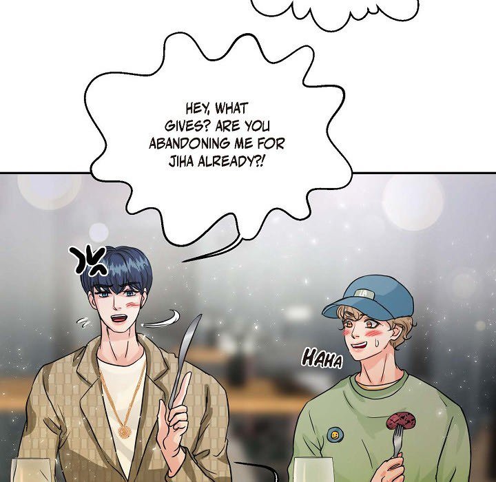 Come Be My Teacher Come Be My Teacher EP 40 - Toomics page 61 - 