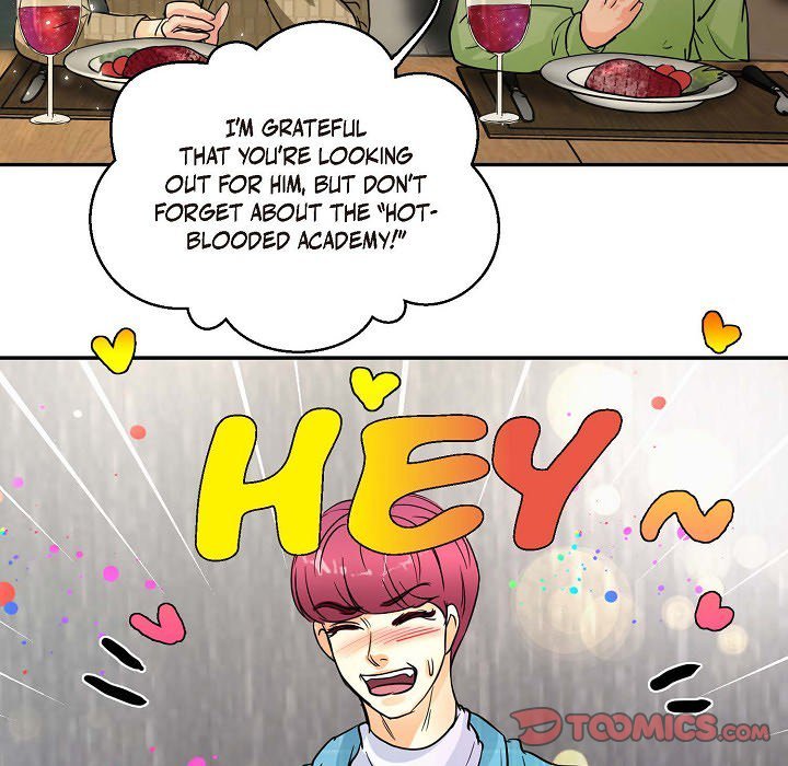 Come Be My Teacher Come Be My Teacher EP 40 - Toomics page 62 - 