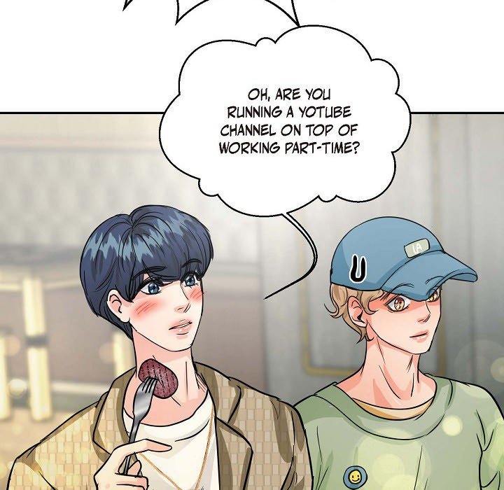 Come Be My Teacher Come Be My Teacher EP 40 - Toomics page 64 - 