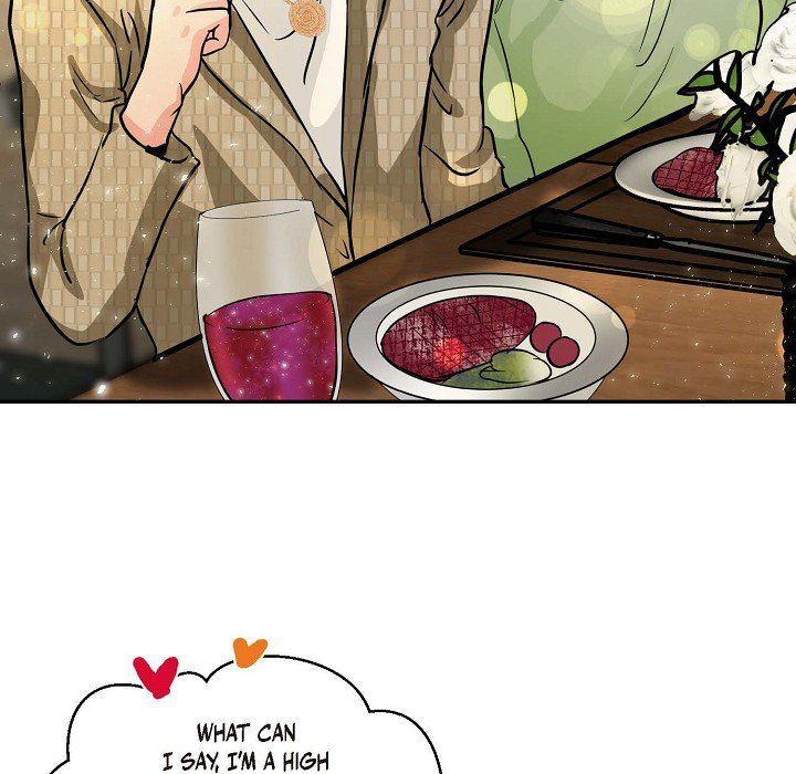 Come Be My Teacher Come Be My Teacher EP 40 - Toomics page 65 - 