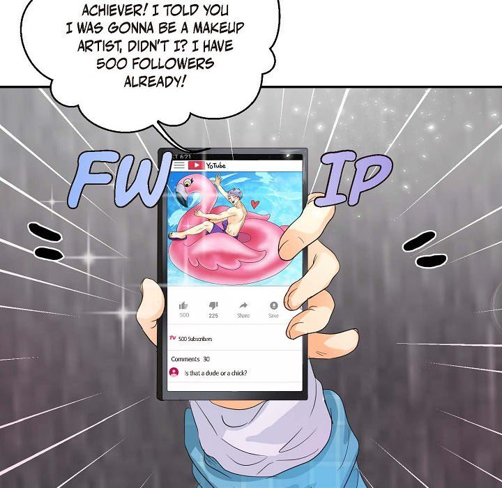 Come Be My Teacher Come Be My Teacher EP 40 - Toomics page 66 - 