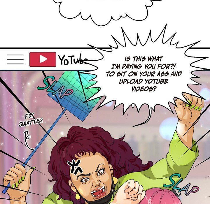 Come Be My Teacher Come Be My Teacher EP 40 - Toomics page 70 - 