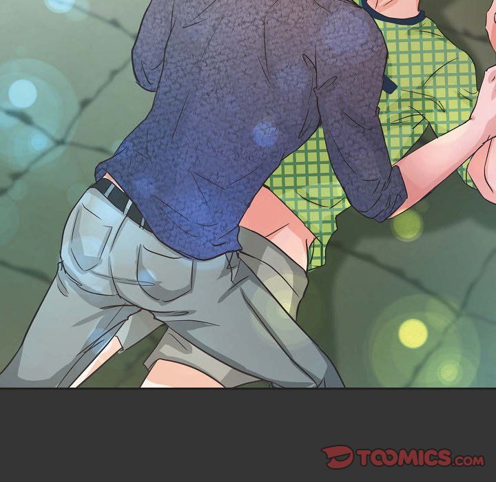 Come Be My Teacher Come Be My Teacher EP 40 - Toomics page 8 - 